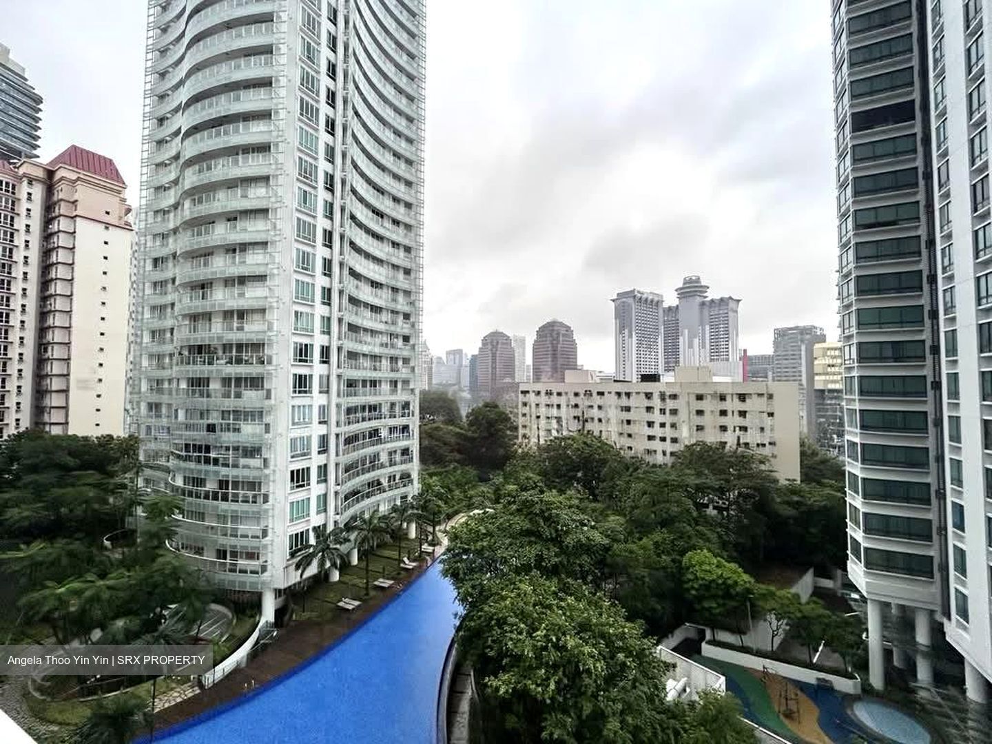 St. Thomas Suites (D9), Condominium #566342071
